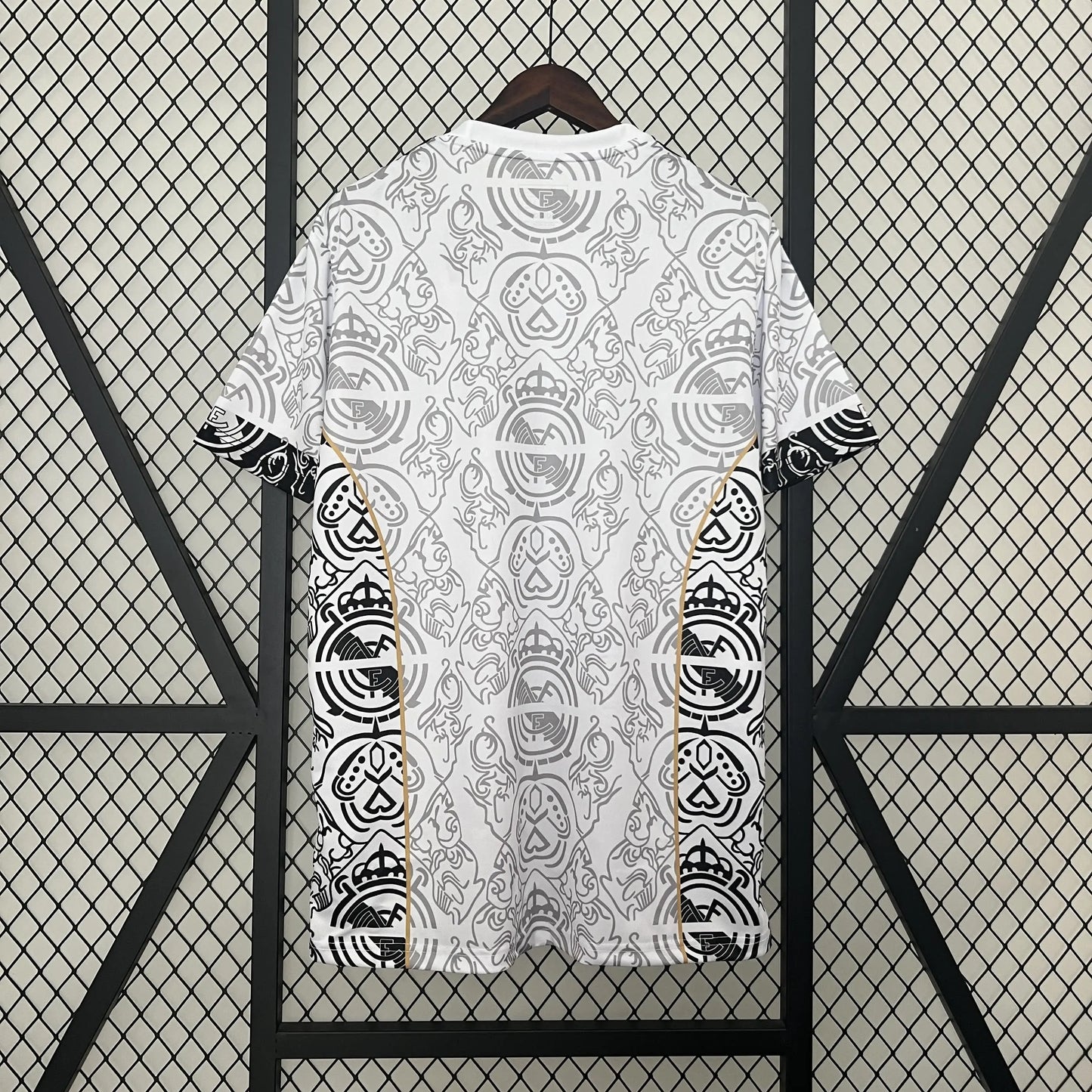 Maillot 24/25 Real Madrid Spécial - Zone du Maillot