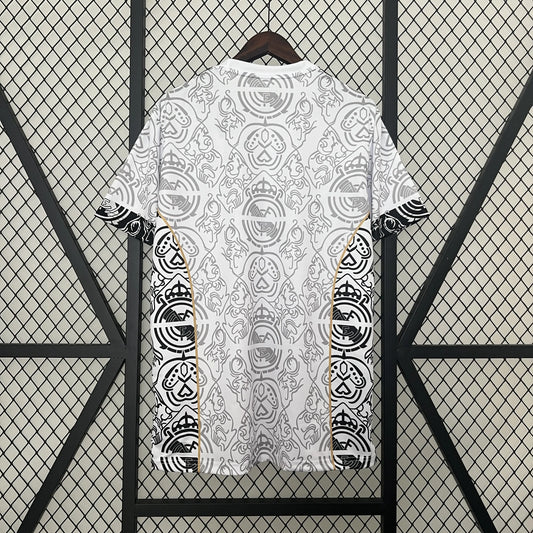 Maillot 24/25 Real Madrid Spécial - Zone du Maillot