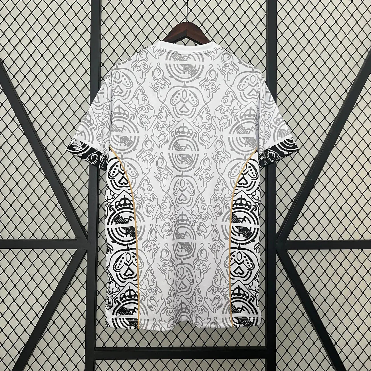 Maillot 24/25 Real Madrid Spécial - Zone du Maillot