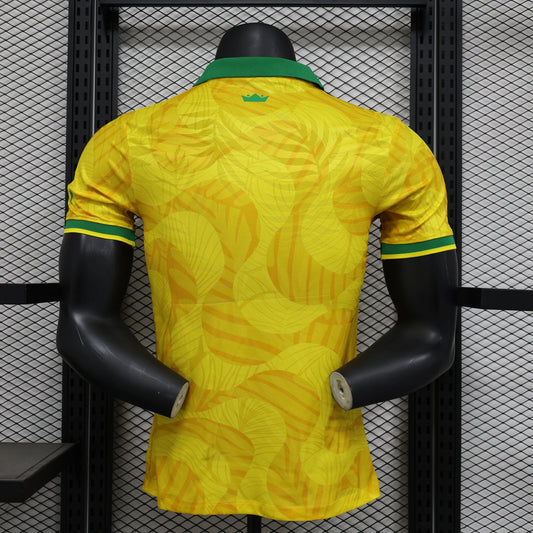 Maillot 24/25 Brésil Spécial - Zone du Maillot