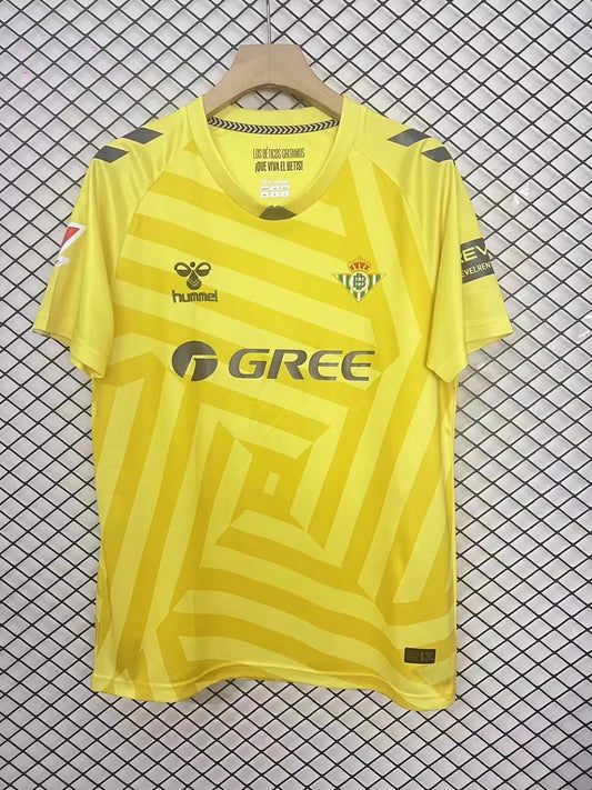 Maillot 25/26 Betis - Zone du Maillot