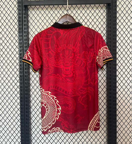 Maillot 24/25 Real Madrid Spécial - Zone du Maillot