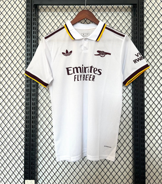 Maillot 25/26 Arsenal - Zone du Maillot