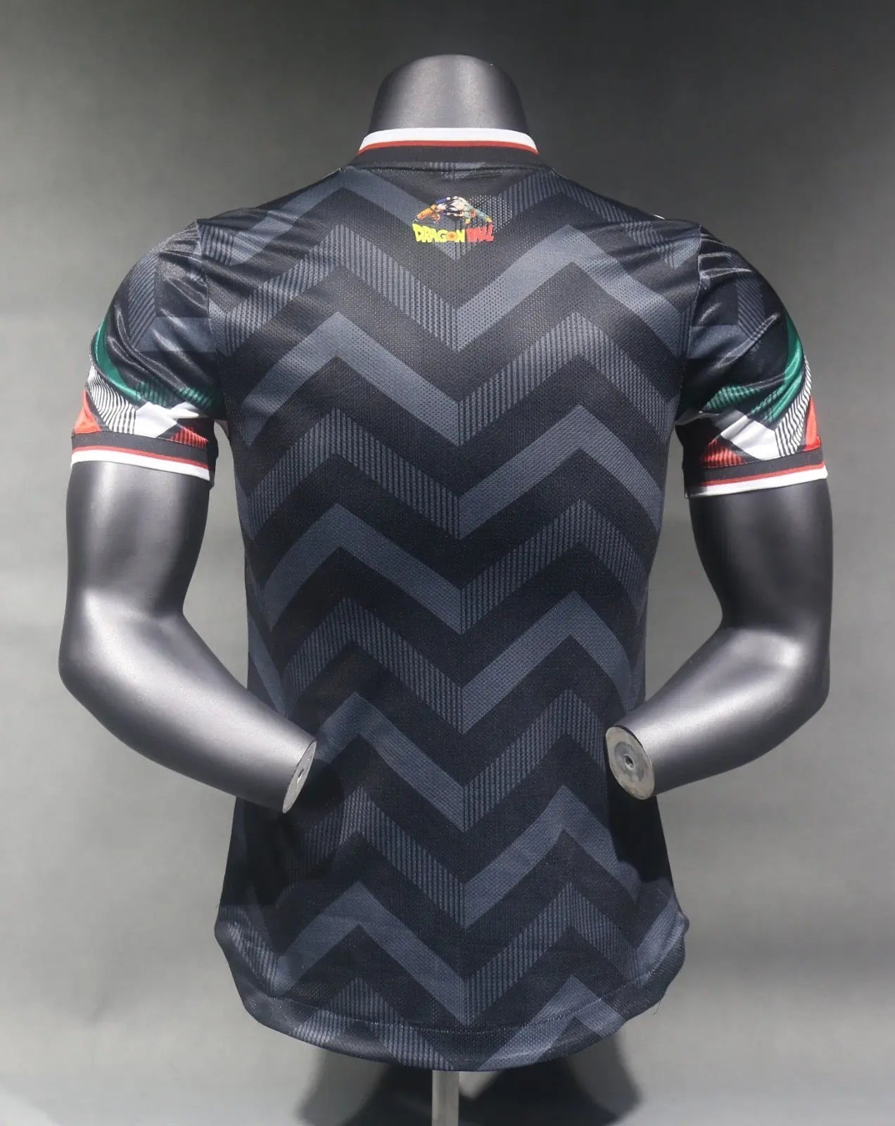 Maillot 24/25 Mexique Noir Spécial - Zone du Maillot