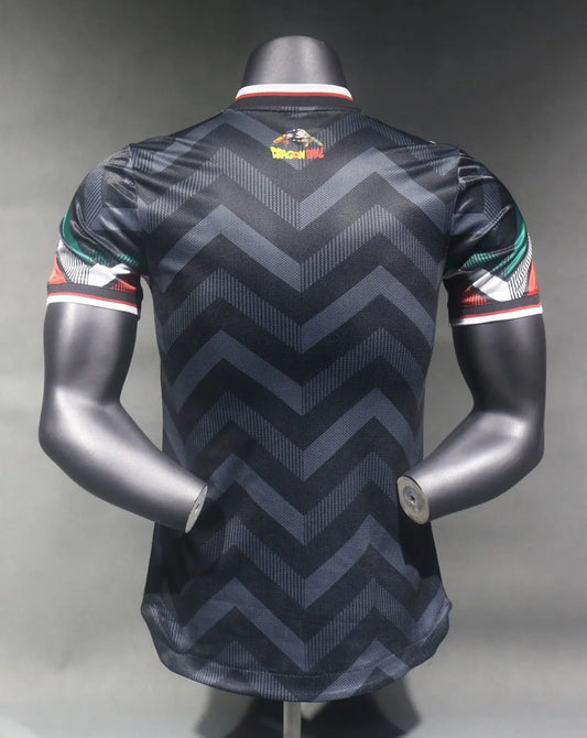 Maillot 24/25 Mexique Noir Spécial - Zone du Maillot