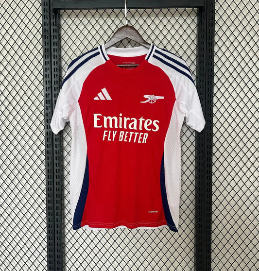 Maillot 24/25 Arsenal - Zone du Maillot