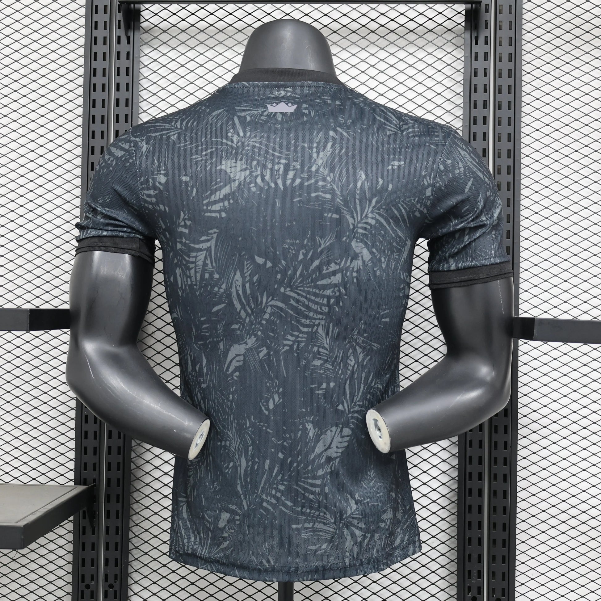 Maillot Player 24/25 Brésil Spécial - Zone du Maillot
