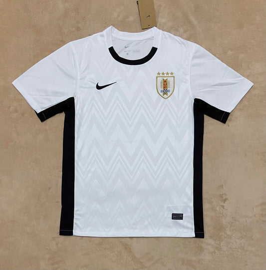 Maillot 25/26 Uruguay - Zone du Maillot