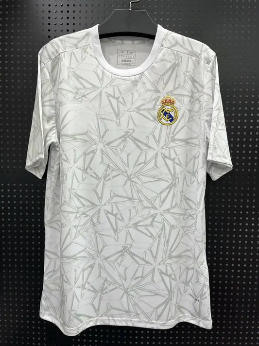 Maillot 24/25 Real Madrid Spécial Blanc - Zone du Maillot