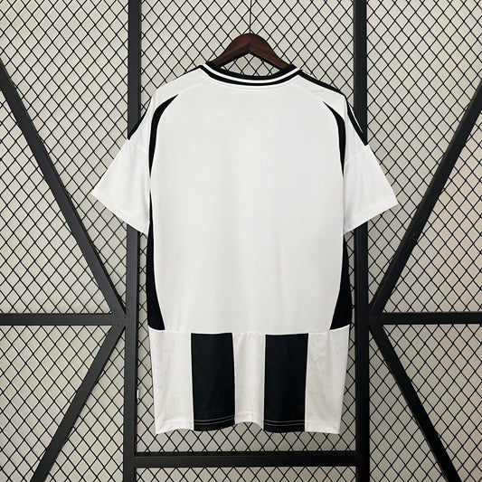 Maillot 24/25 Juventus Home - Zone du Maillot