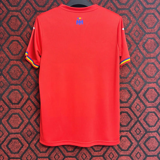 Maillot 24/25 Roumanie Extérieur - Zone du Maillot