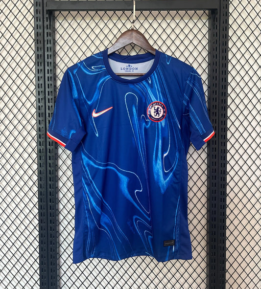 Maillot 24/25 Chelsea - Zone du Maillot