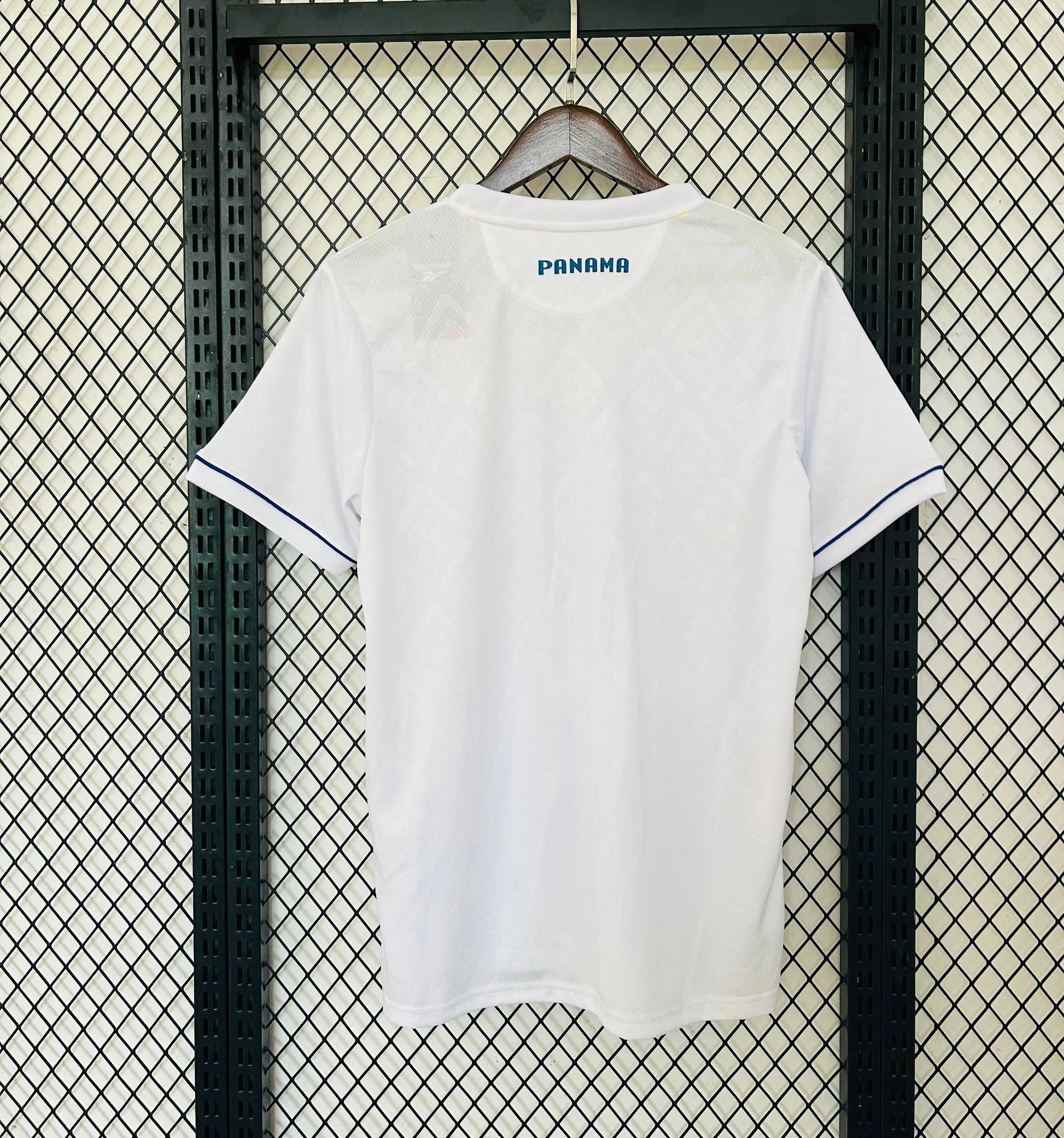Maillot 24/25 Panama Blanc - Zone du Maillot