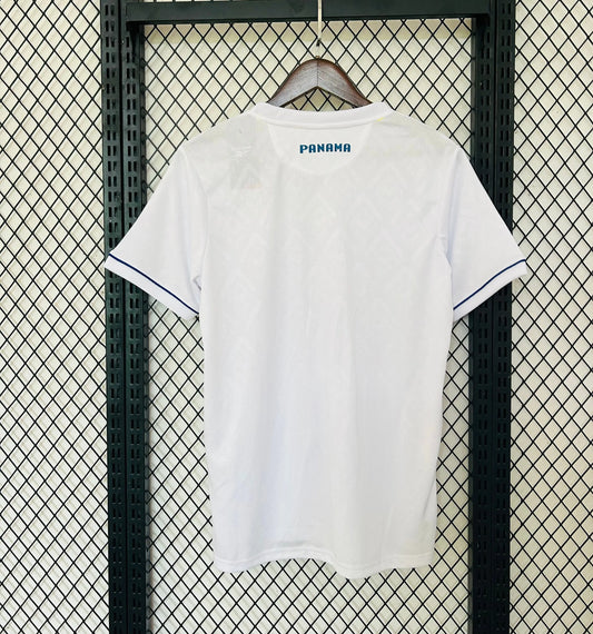 Maillot 24/25 Panama Blanc - Zone du Maillot