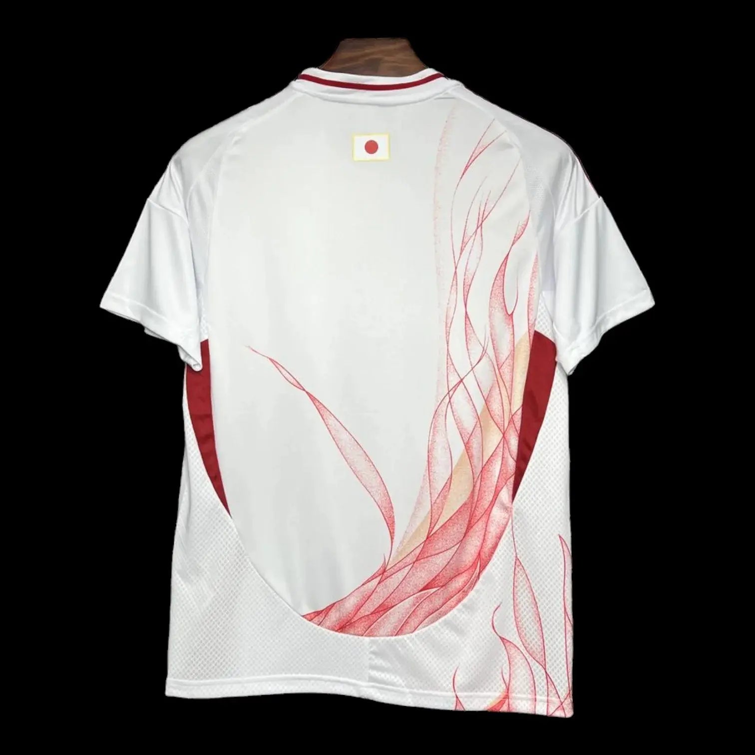 Maillot 24/25 Japon Extérieur - Zone du Maillot