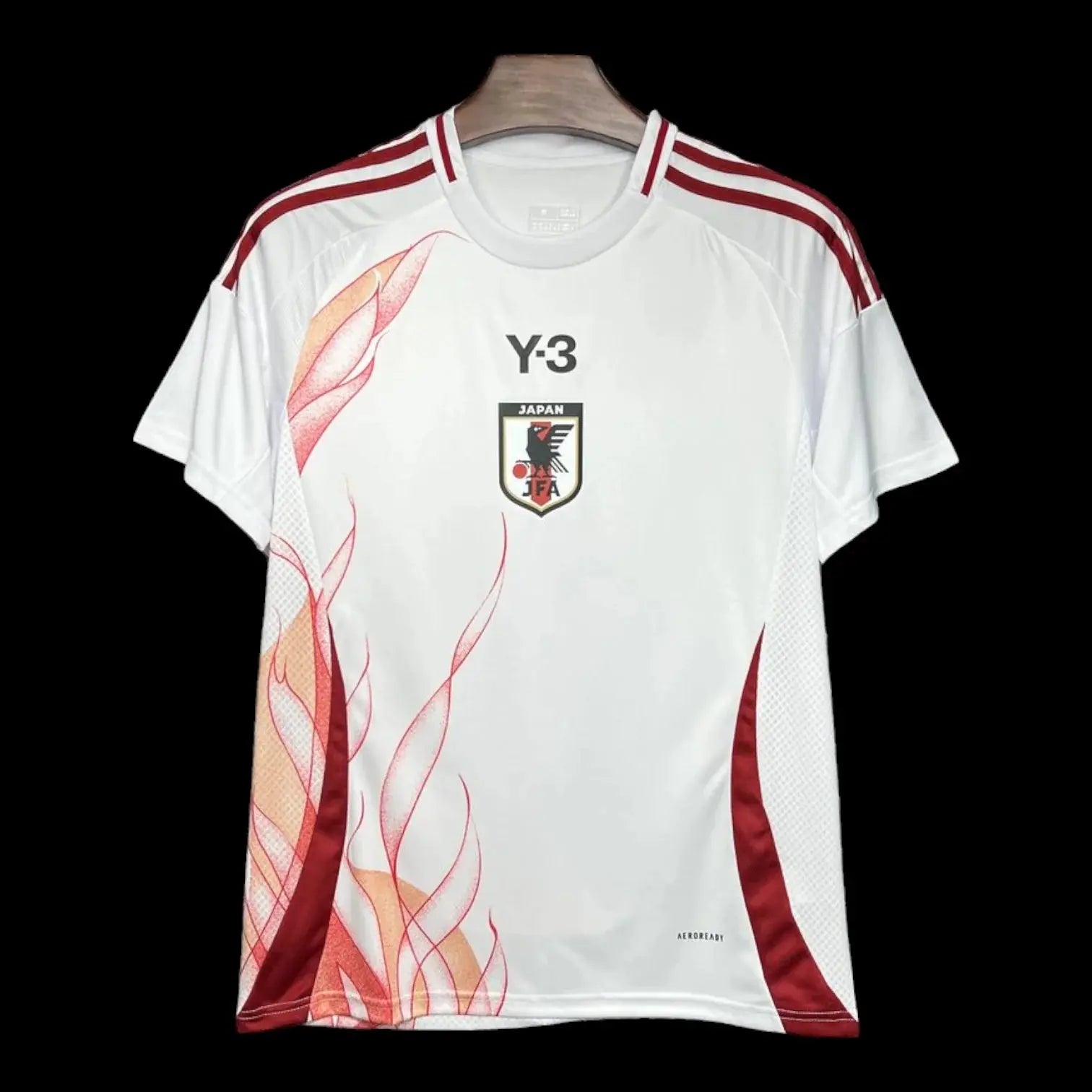 Maillot 24/25 Japon Extérieur - Zone du Maillot