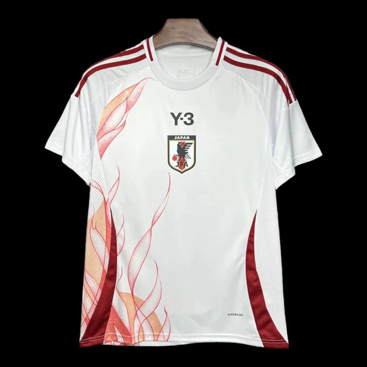Maillot 24/25 Japon Extérieur - Zone du Maillot