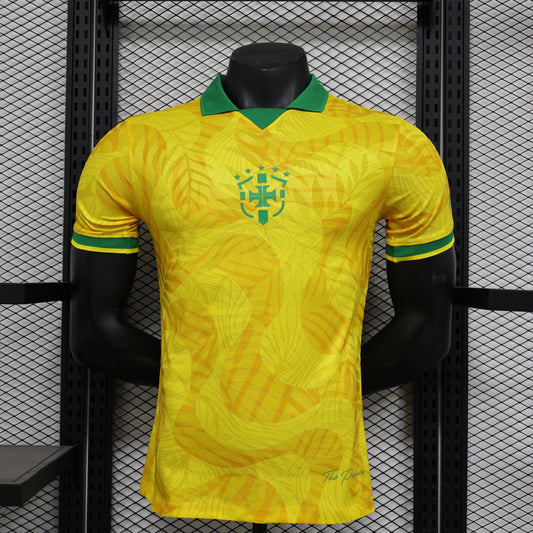 Maillot 24/25 Brésil Spécial - Zone du Maillot