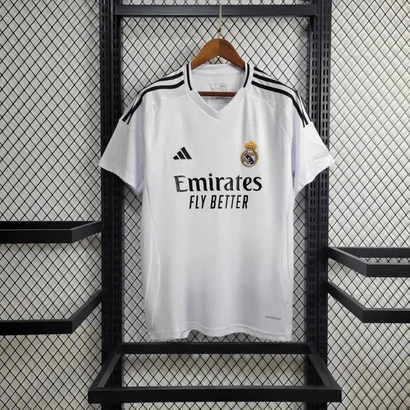 Maillot 24/25 Real Madrid Home - Zone du Maillot