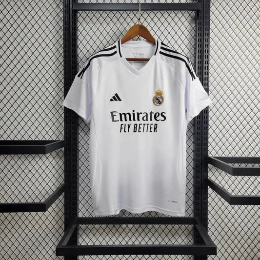 Maillot 24/25 Real Madrid Home - Zone du Maillot