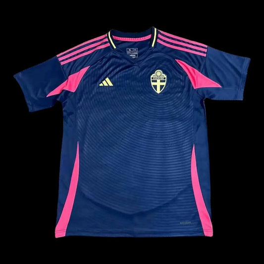 Maillot 24/25 Suède Extérieur - Zone du Maillot