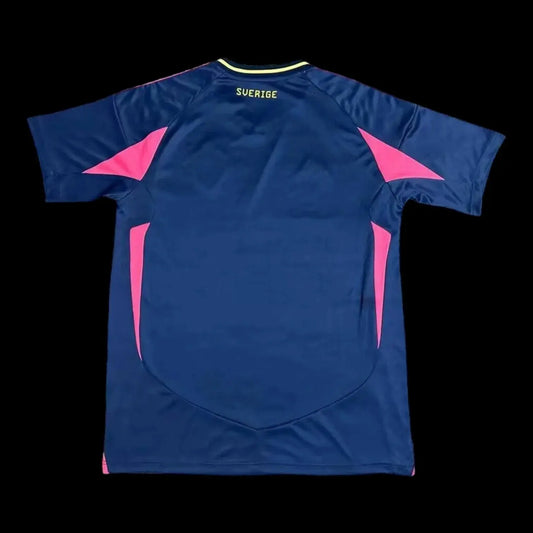 Maillot 24/25 Suède Extérieur - Zone du Maillot