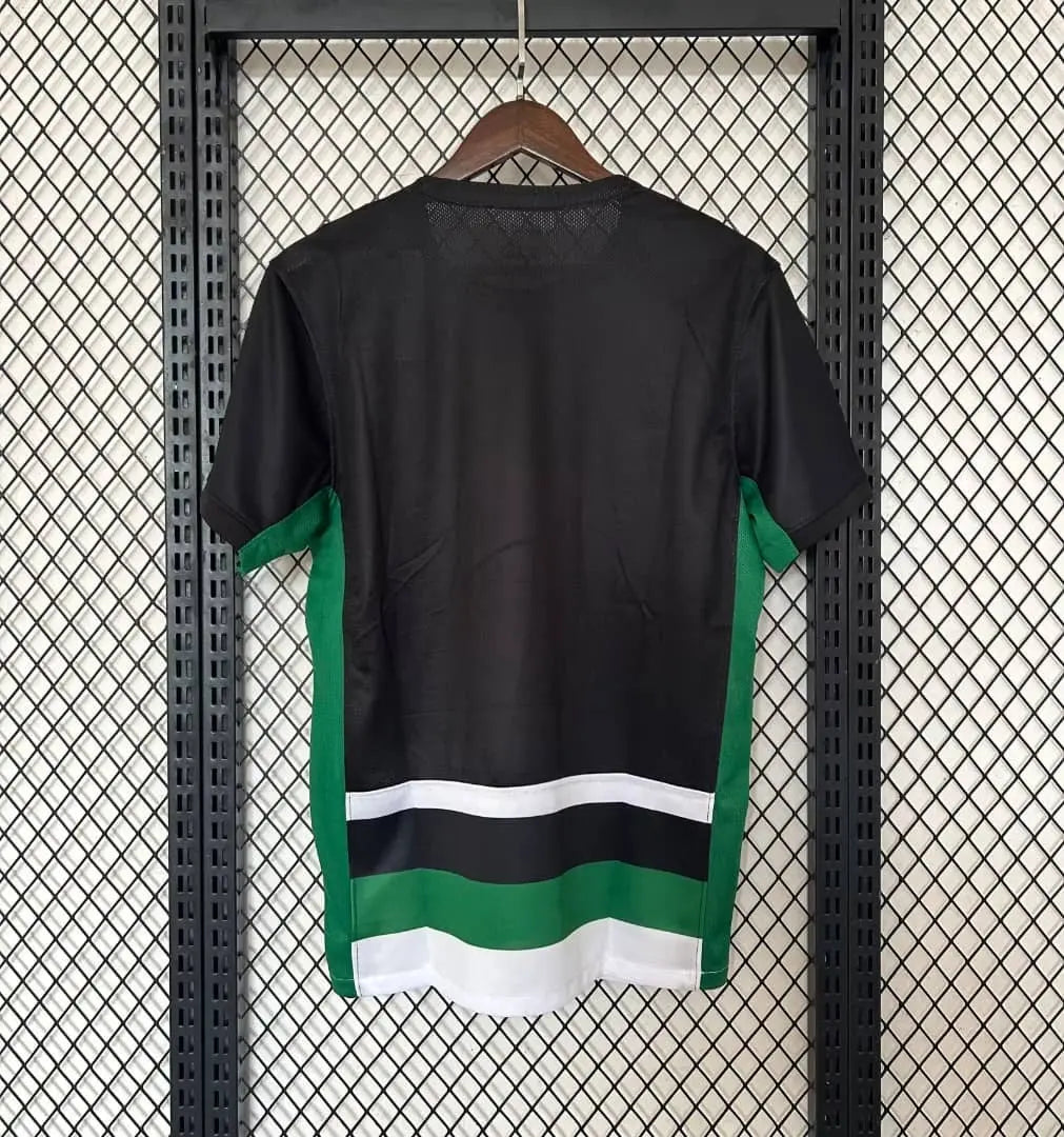 Maillot 24/25 Sporting CP Vert - Zone du Maillot