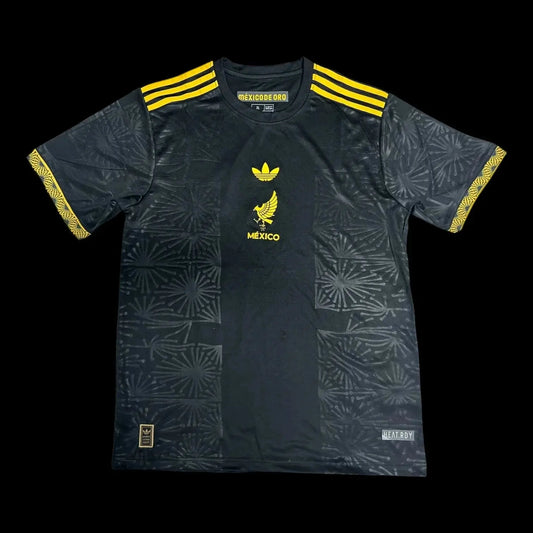 Maillot 25/26 Mexique - Zone du Maillot