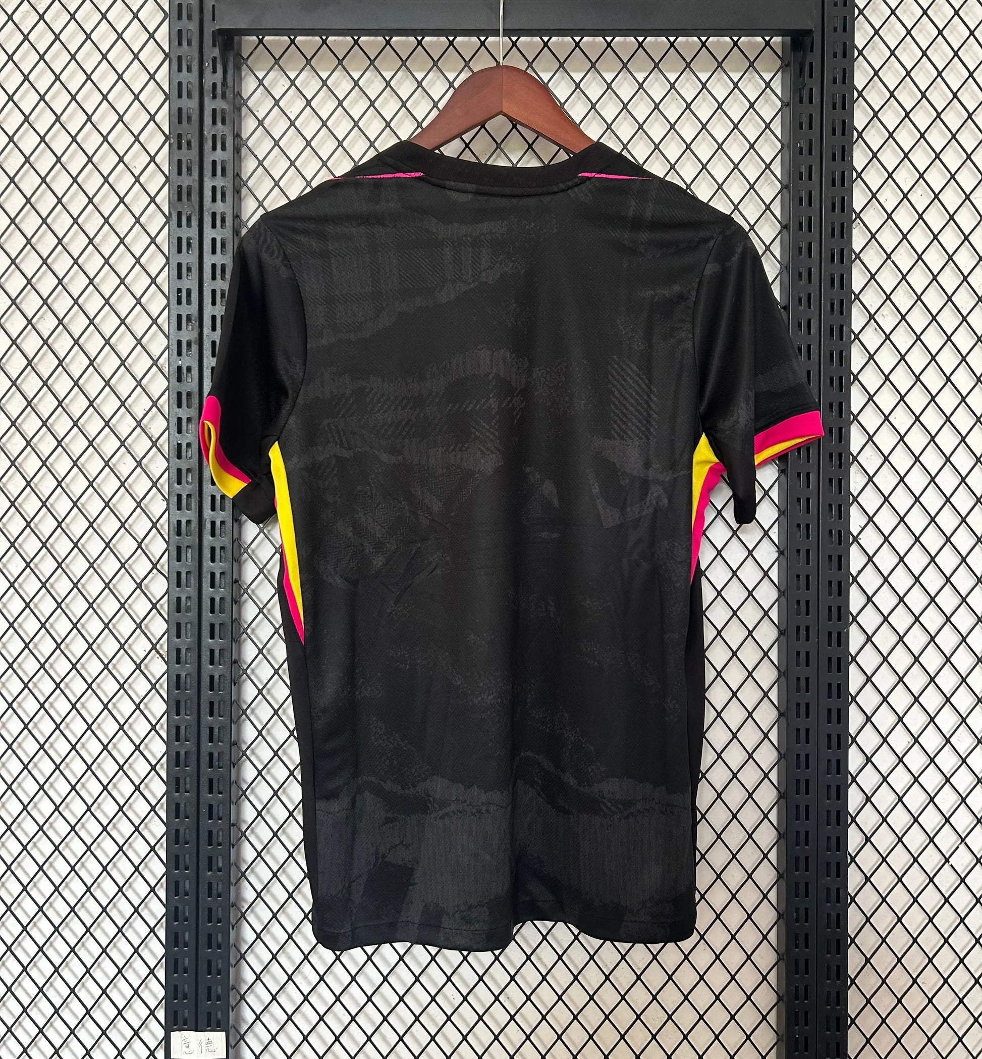 Maillot 24/25 Chelsea Noir - Zone du Maillot