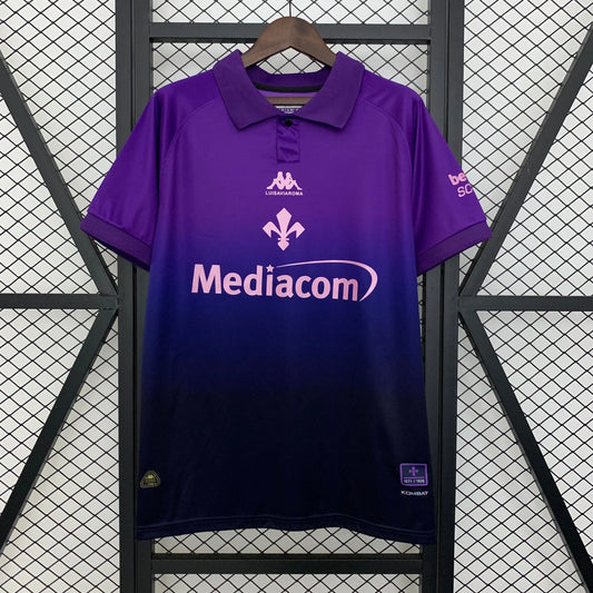 Maillot 25/26 Fiorentina Spécial - Zone du Maillot