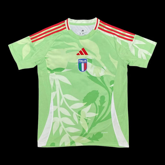 Maillot 25/26 Italie Extérieur - Zone du Maillot