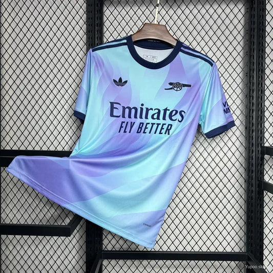 Maillot 24/25 Arsenal Away - Zone du Maillot