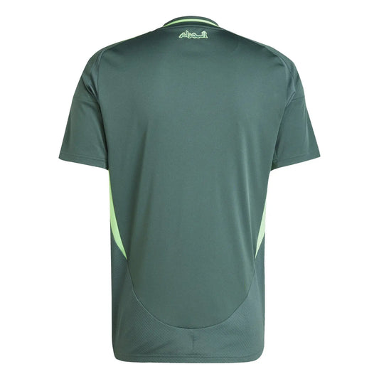 Maillot 24/25 Algérie - Zone du Maillot