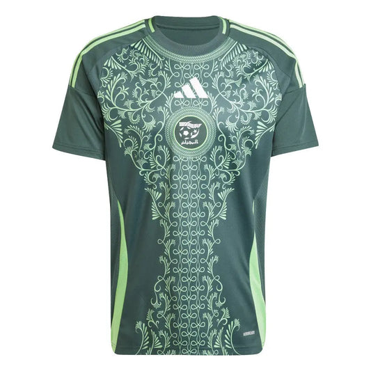 Maillot 24/25 Algérie - Zone du Maillot