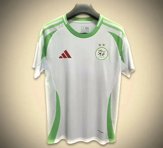 Maillot 24/25 Algérie - Zone du Maillot