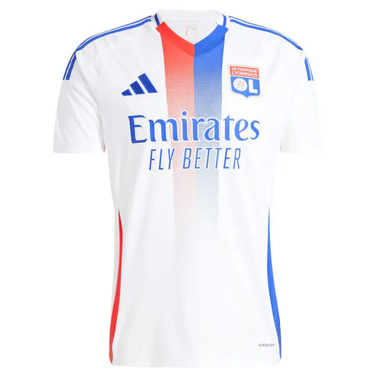 Maillot 24/25 Olympique Lyonnais - Zone du Maillot