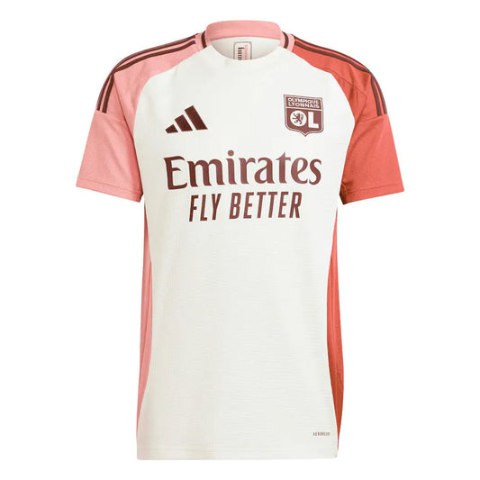 Maillot 24/25 Olympique Lyonnais - Zone du Maillot