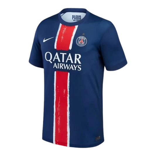Maillot 24/25 PSG Champions - Zone du Maillot